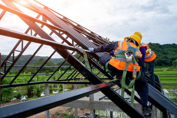 Best Emergency Roof Repair  in Fennimore, WI