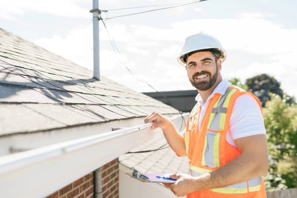 Best Roof Waterproofing Services  in Fennimore, WI