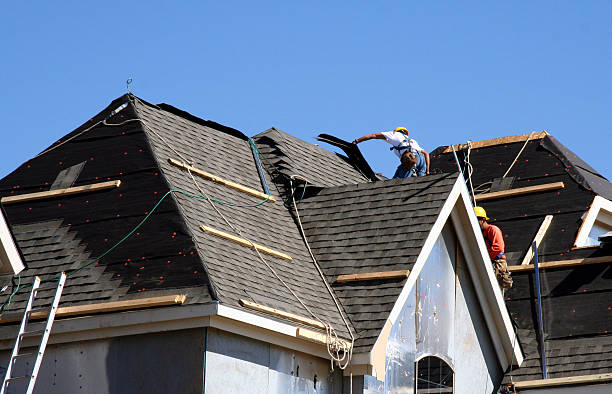 Best Roof Gutter Cleaning  in Fennimore, WI