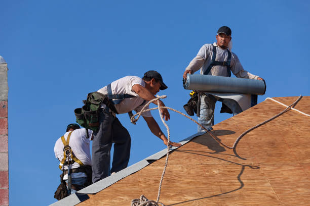 Best Commercial Roofing Services  in Fennimore, WI