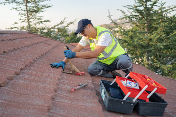 Quick and Trustworthy Emergency Roof Repair Services in Fennimore, WI